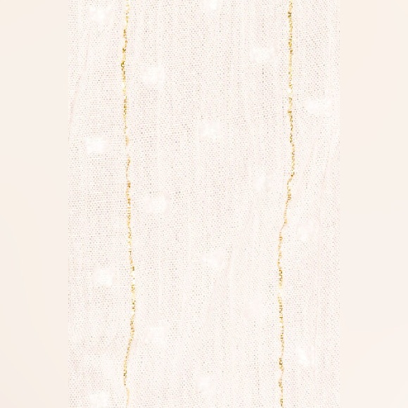 L*SPACE REVOLVE STAY GOLDEN DRESS - NWT - Picture 9 of 16